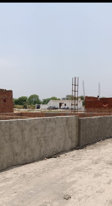  Plot – Exterior View View at Neharpar - for Sale