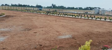  Plot For Sale in Tiruchirappalli