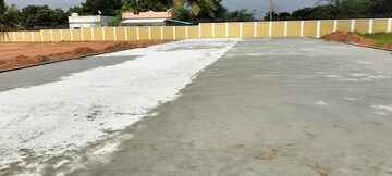  Plot – Exterior View View at Tiruchirappalli - for Sale