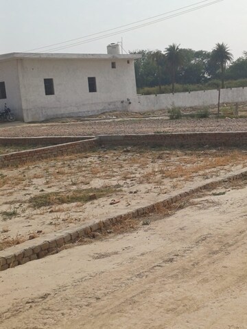  Plot For Sale in Neharpar