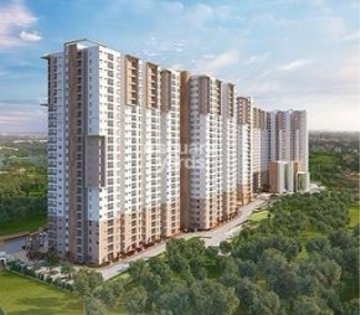 2 BHK Apartment For Sale in Bollineni Bion, Kondapur