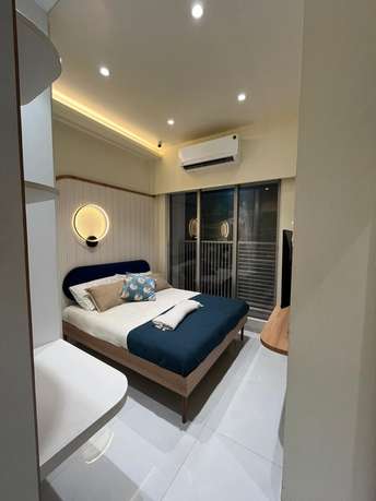 1 BHK Apartment For Resale in Mayfair Virar Gardens Virar West Mumbai  7259642