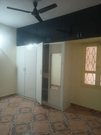3 BHK Apartment For Rent in Murugesh Palya Bangalore  7259627