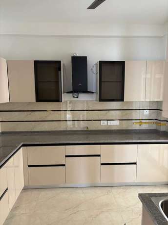 3 BHK Apartment For Rent in Santur Aspira Sector 3 Gurgaon  7259649