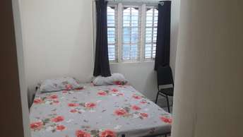 1 RK Apartment For Rent in Veerabhadra Nilaya Bellandur Bangalore 7259594