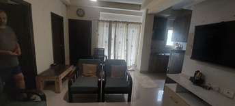 2 BHK Apartment For Rent in Aims Golf Avenue I Sector 75 Noida  7259696