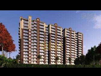 2 BHK Apartment For Resale in I And T Jheel Residency Phaphamau Allahabad  7259661