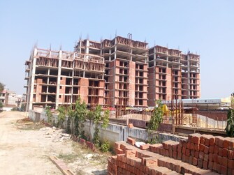 2 BHK Apartment For Resale in I And T Jheel Residency Phaphamau Allahabad  7259661