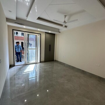Room in 3 BHK Builder Floor at Chattarpur – for Sale