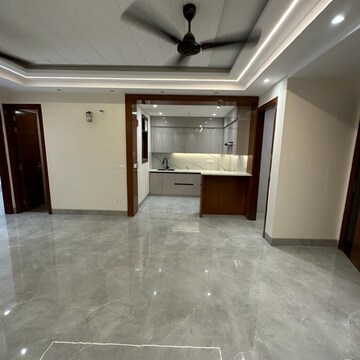 Room in 3 BHK Builder Floor at Chattarpur – for Sale
