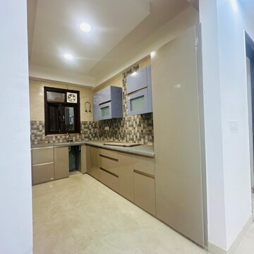 Room in 3 BHK Builder Floor at Chattarpur – for Sale