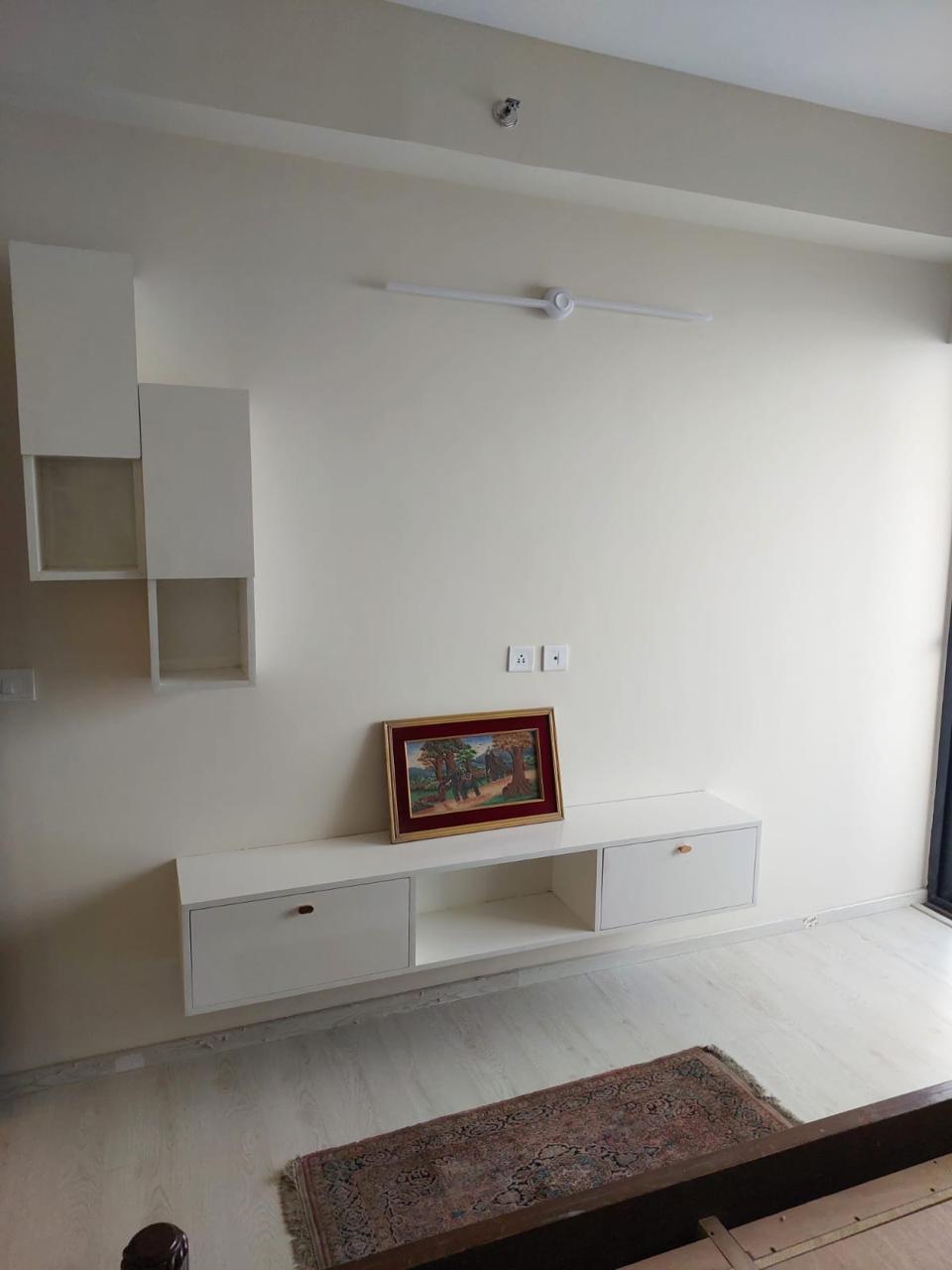 3 BHK Apartment For Rent in AWHO Shanti Vihar Sector 95 Gurgaon  7259760