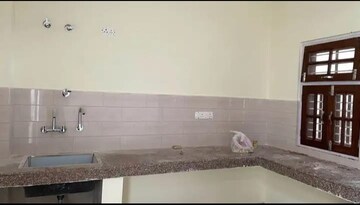 Kitchen in 2 BHK Independent House at Deva Road – for Sale