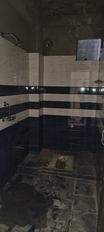 Kitchen in 2 BHK Independent House at Deva Road – for Sale