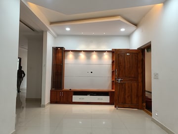 3 BHK Apartment For Rent in Namitha Padmanabha Padmarao Nagar Hyderabad  7259747