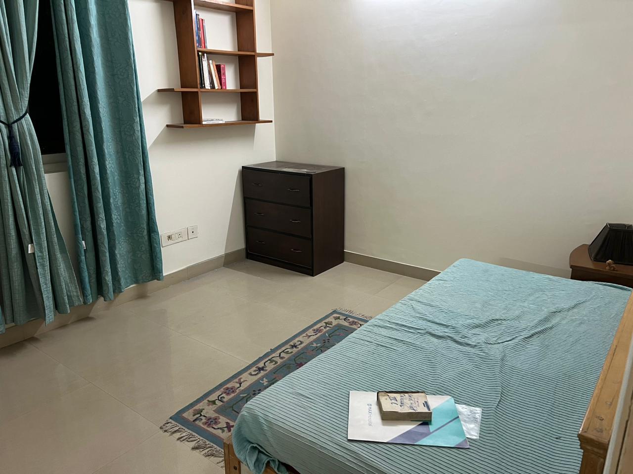 3 BHK Apartment For Rent in Alphacorp Gurgaon One 84 Sector 84 Gurgaon  7259716