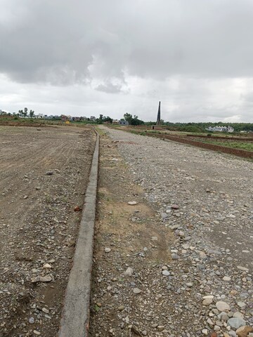 Plot Area in  Plot at Shimla Bypass Road – for Sale