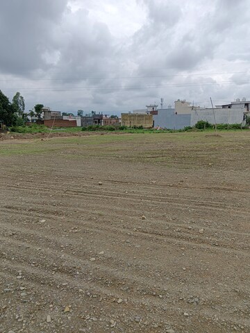 Plot Area in  Plot at Shimla Bypass Road – for Sale