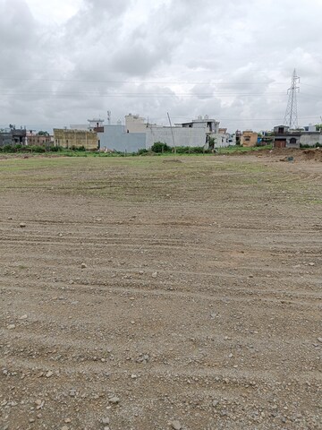 Plot Area in  Plot at Shimla Bypass Road – for Sale