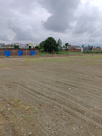 Plot Area in  Plot at Shimla Bypass Road – for Sale