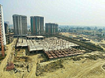 4 BHK Apartment For Sale in Rishita Serenity, Sushant Golf City