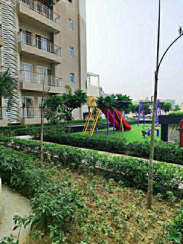 4 BHK Apartment – Exterior View View at Rishita Serenity, Sushant Golf City - for Sale