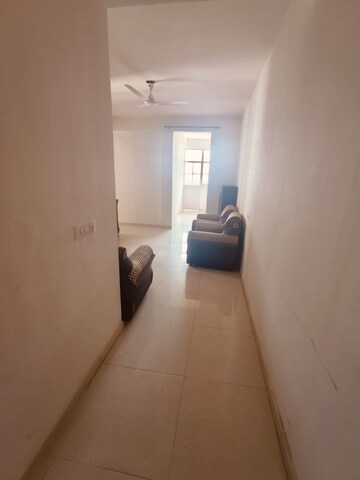 Building Lobby in 2 BHK Apartment at Signature Solera Apartment, Sector 107 – for Sale