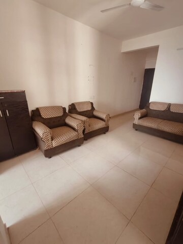 Living Room in 2 BHK Apartment at Signature Solera Apartment, Sector 107 – for Sale