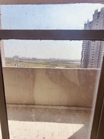 Balcony in 2 BHK Apartment at Signature Solera Apartment, Sector 107 – for Sale