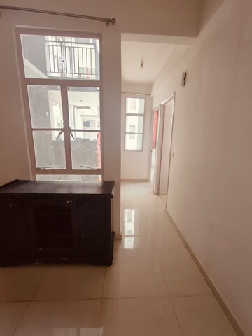 Building Lobby in 2 BHK Apartment at Signature Solera Apartment, Sector 107 – for Sale