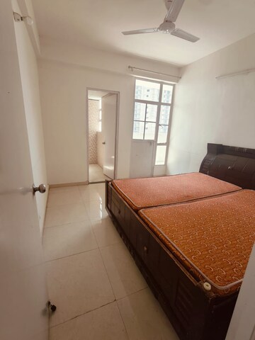 Furnished Amenities in 2 BHK Apartment at Signature Solera Apartment, Sector 107 – for Sale