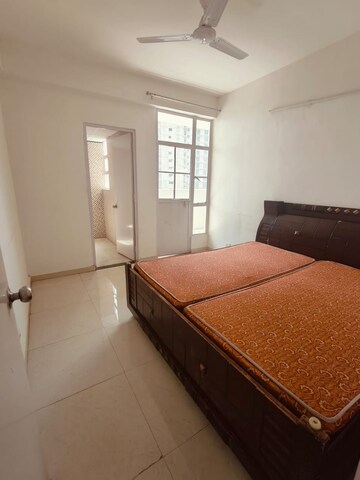 Bedroom in 2 BHK Apartment at Signature Solera Apartment, Sector 107 – for Sale