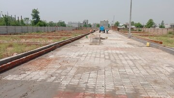  Plot – Exterior View View at Faizabad Road - for Sale
