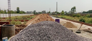 Plot Area in  Plot at Faizabad Road – for Sale