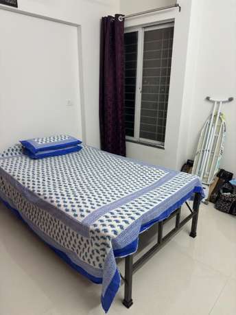 1 BHK Apartment For Rent in Sankla Avani Mohammadwadi Pune  7259814