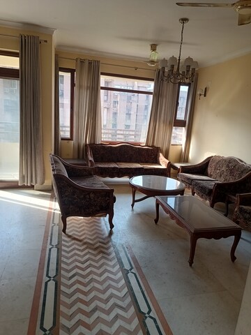 3 BHK Apartment For Sale in Ip Extension