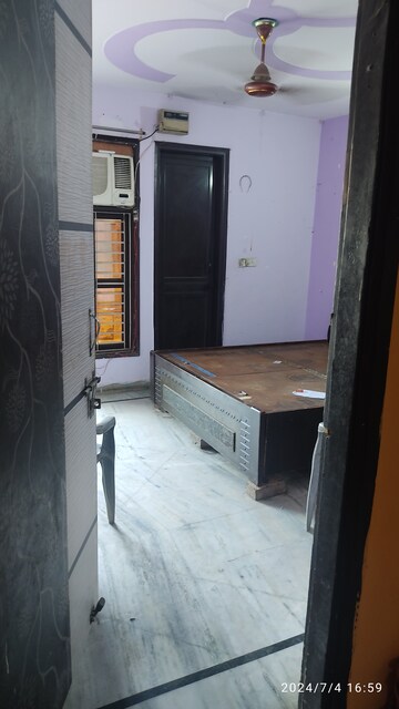 1 BHK Builder Floor For Resale in Mansa Ram Park Delhi  7259852