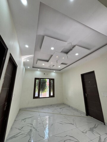 Furnished Amenities in 4 BHK Independent House at MS Enclave Zirakpur, Dhakoli Village – for Sale