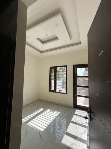 Room in 4 BHK Independent House at MS Enclave Zirakpur, Dhakoli Village – for Sale