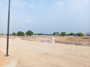 Plot Area in  Plot at Ajmer Road – for Sale