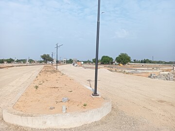 Plot Area in  Plot at Ajmer Road – for Sale