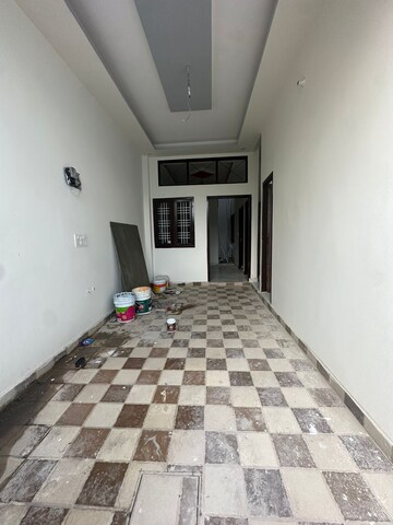 Bedroom in 3 BHK Independent House at Banjarawala – for Sale