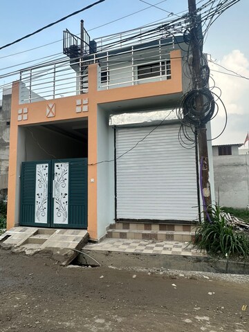 3 BHK Independent House – Exterior View View at Banjarawala - for Sale