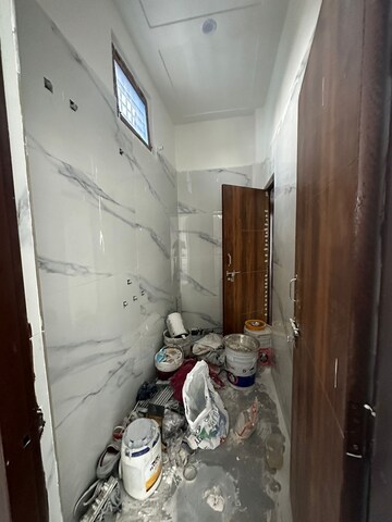 Bathroom in 3 BHK Independent House at Banjarawala – for Sale