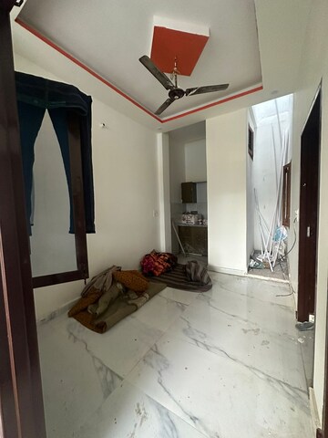 Bedroom in 3 BHK Independent House at Banjarawala – for Sale