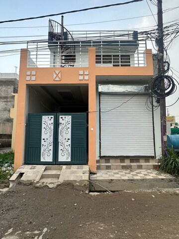 3 BHK Independent House For Sale in Banjarawala