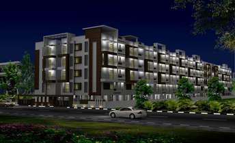 3 BHK Apartment For Resale in Venkateshwara SV Elegant Kr Puram Bangalore  7259371