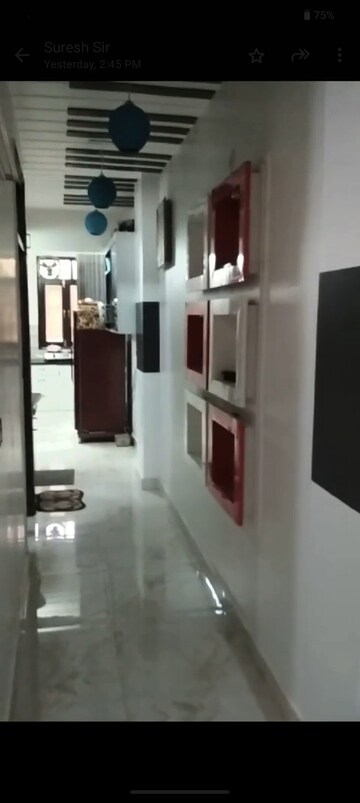 3 BHK Builder Floor For Sale in Uttam Nagar
