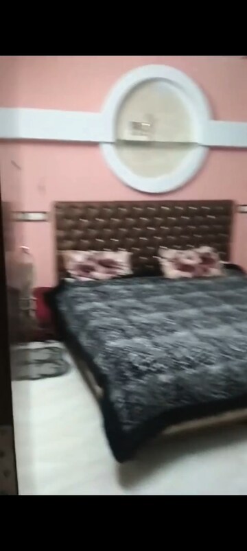 Bedroom in 3 BHK Builder Floor at Uttam Nagar – for Sale
