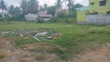  Plot – Garden View at Narasothipatti - for Sale